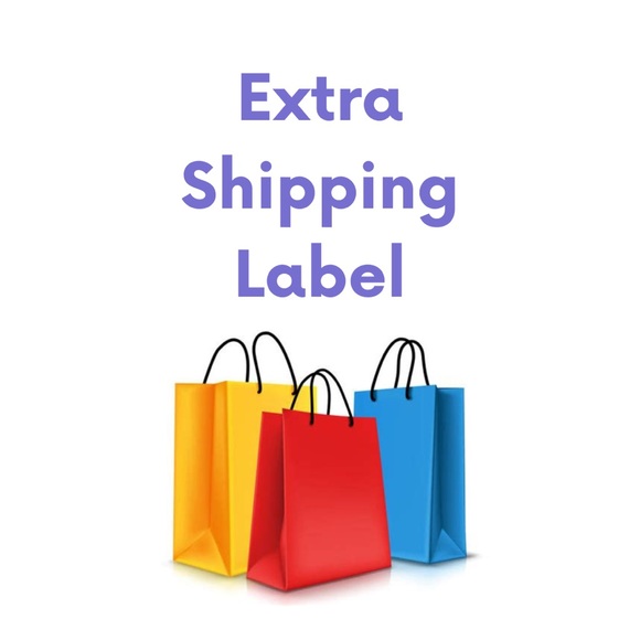 Other - Please purchase for bundles over 5 pounds